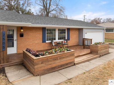 2505 Anderson Ave, Sedalia, MO, 65301