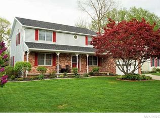 1603 Homecourt, Alden, NY 14004