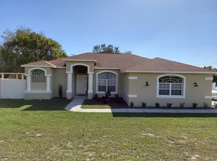 2388 Dubois Ave, Spring Hill, FL 34609