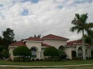 1809 Oak Ridge Rd, Safety Harbor, FL 34695