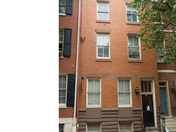723 Spruce St APT 2F, Philadelphia, PA 19106