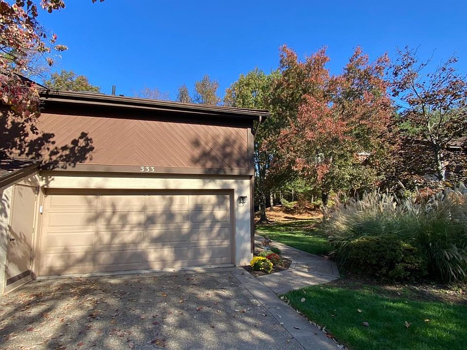 333 Sayre Dr, Princeton, NJ 08540 Zillow