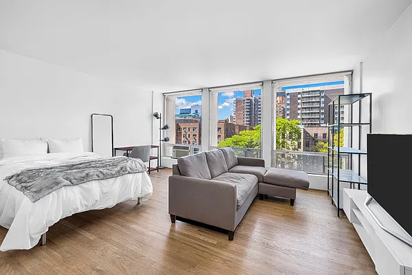 Rented by Douglas Elliman | media 13