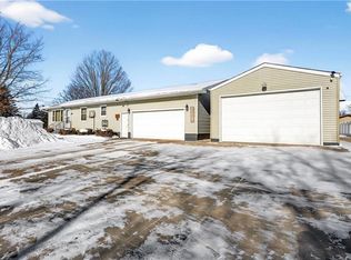 113 E Saint Patrick St, Rice Lake, WI 54868