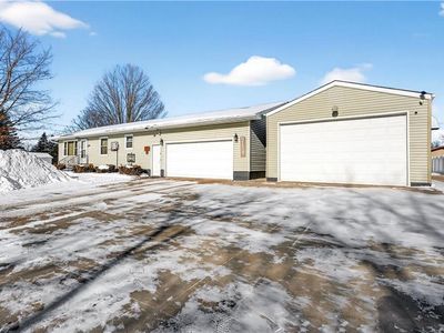 113 E St. Patrick Street, Rice Lake, WI, 54868