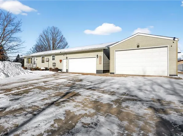 113 E St. Patrick Street, Rice Lake, WI 54868