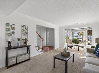 1089 Honeycutt Way, Virginia Beach, VA 23464