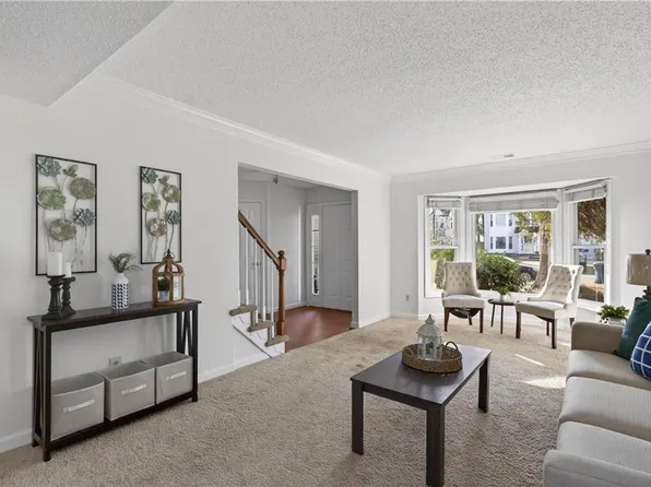 1089 Honeycutt Way, Virginia Beach, VA 23464