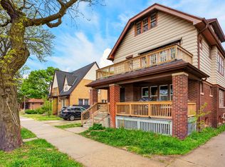 1718 W Capitol DRIVE #1720, Milwaukee, WI 53206