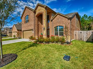 23143 Mestina Knoll Dr, Porter, TX 77365