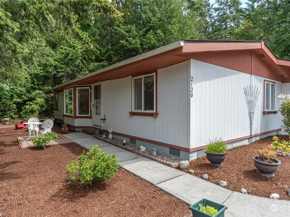 2120 Victoria Avenue, Port Townsend, WA 98368