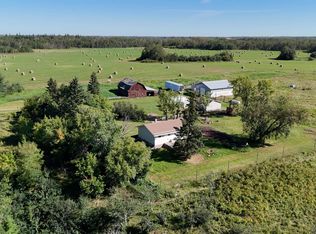 58231 Range Road 222, Thorhild County, AB T0A 0Z0