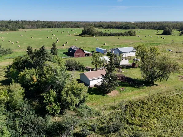 58231 Range Road 222, Thorhild County, AB T0A 0Z0