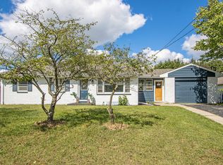 2003 Woodbine Ave, Portage, MI 49002