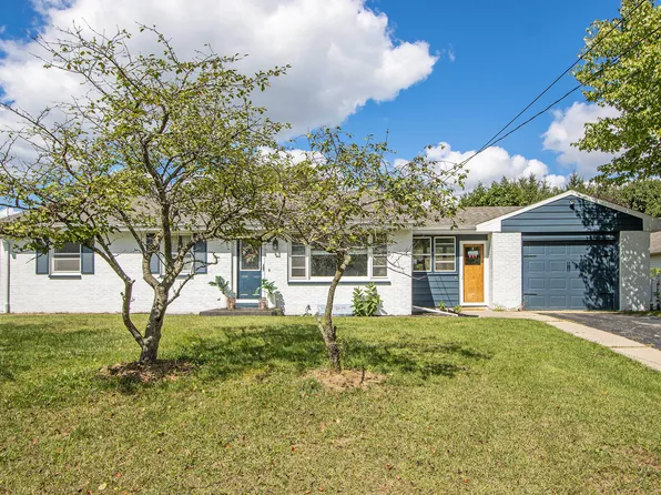 2003 Woodbine Ave, Portage, MI 49002