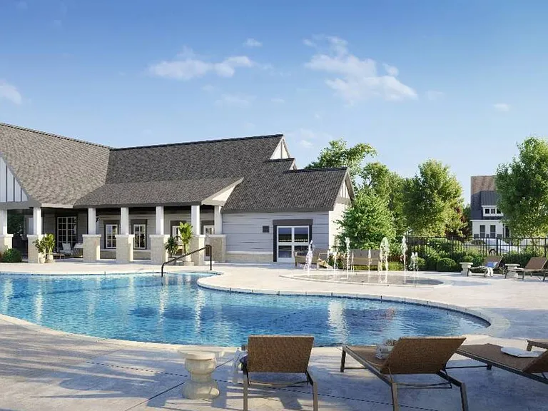 Quinn Residences at Snapping Shoals — Photo 5