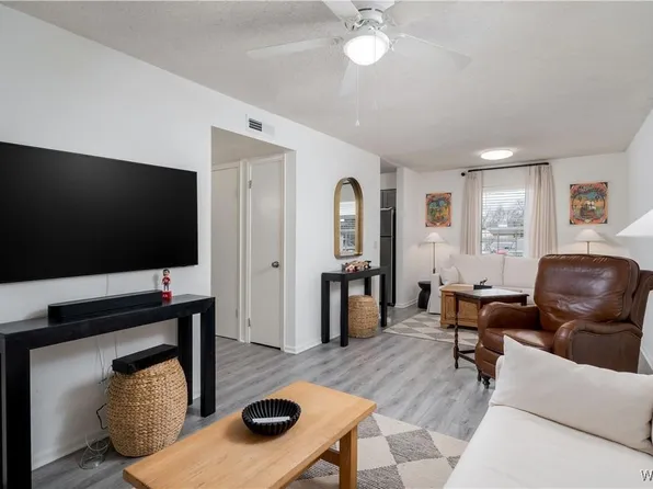 1009 12th St APT 19, Tuscaloosa, AL 35401