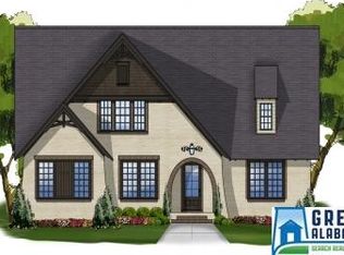 6245 Canterbury Rd, Pinson, AL 35126