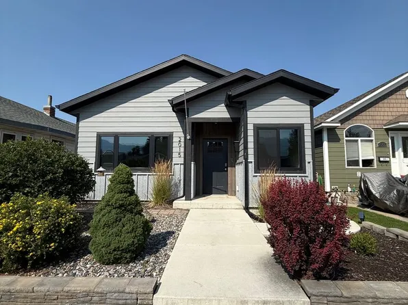 2015 Florida Ave, Butte, MT 59701