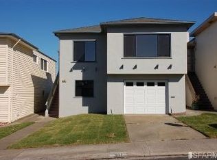 301 Skyline Dr, Daly City, CA