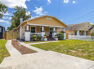 202 W Fern St, Tampa, FL 33604