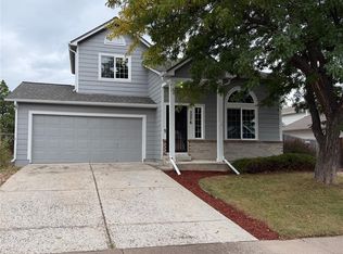 5276 E Howe Street, Castle Rock, CO 80104