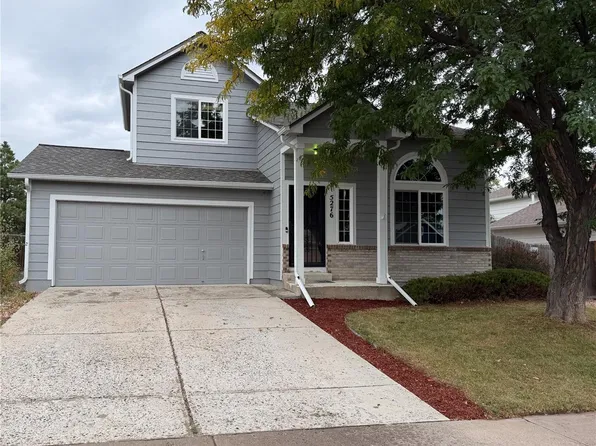 5276 E Howe Street, Castle Rock, CO 80104