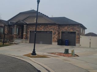 8949 S Soliai Cir, West Jordan, UT 84081