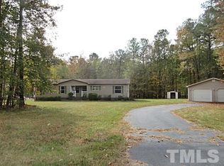 13125 Sandling Ct, Zebulon, NC 27597