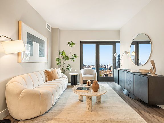 3rd image of 19 Rockwell Pl #10B