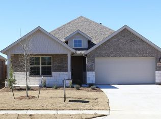 2717 Watercress Dr, Little Elm, TX 75068