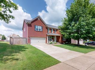 42 Gibson Dr, Lebanon, TN 37087