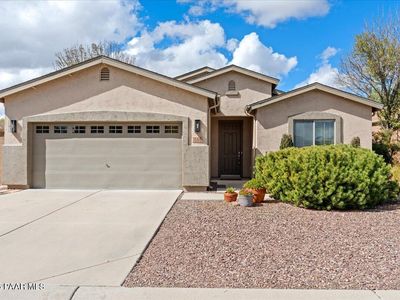 1566 Essex Way, Chino Valley, AZ, 86323