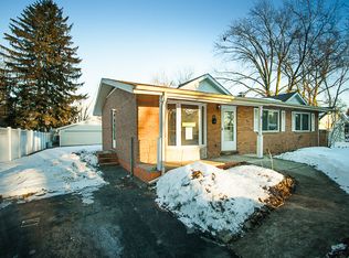 81 S 2nd Ave, Lombard, IL