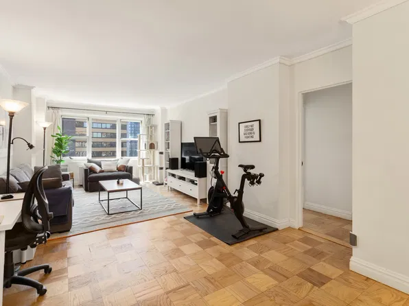 159 West 53rd Street image 1 of 7