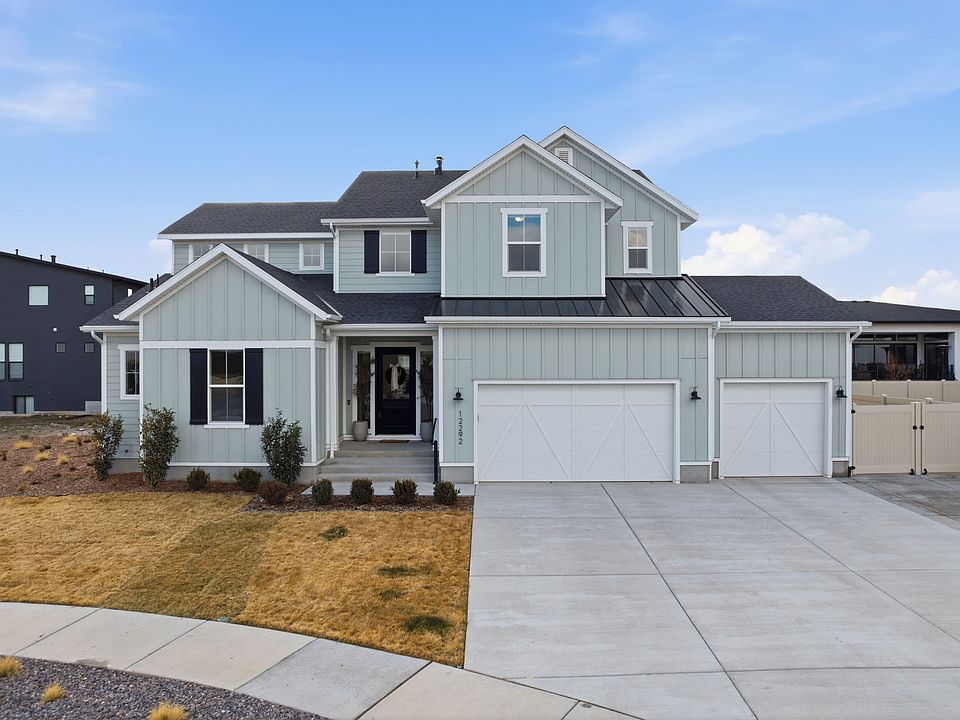 12292 S Tuff Canyon Cv, Herriman, UT 84096 | Zillow 12292 S Tuff Canyon Cv, Herriman, UT 84096 | Zillow