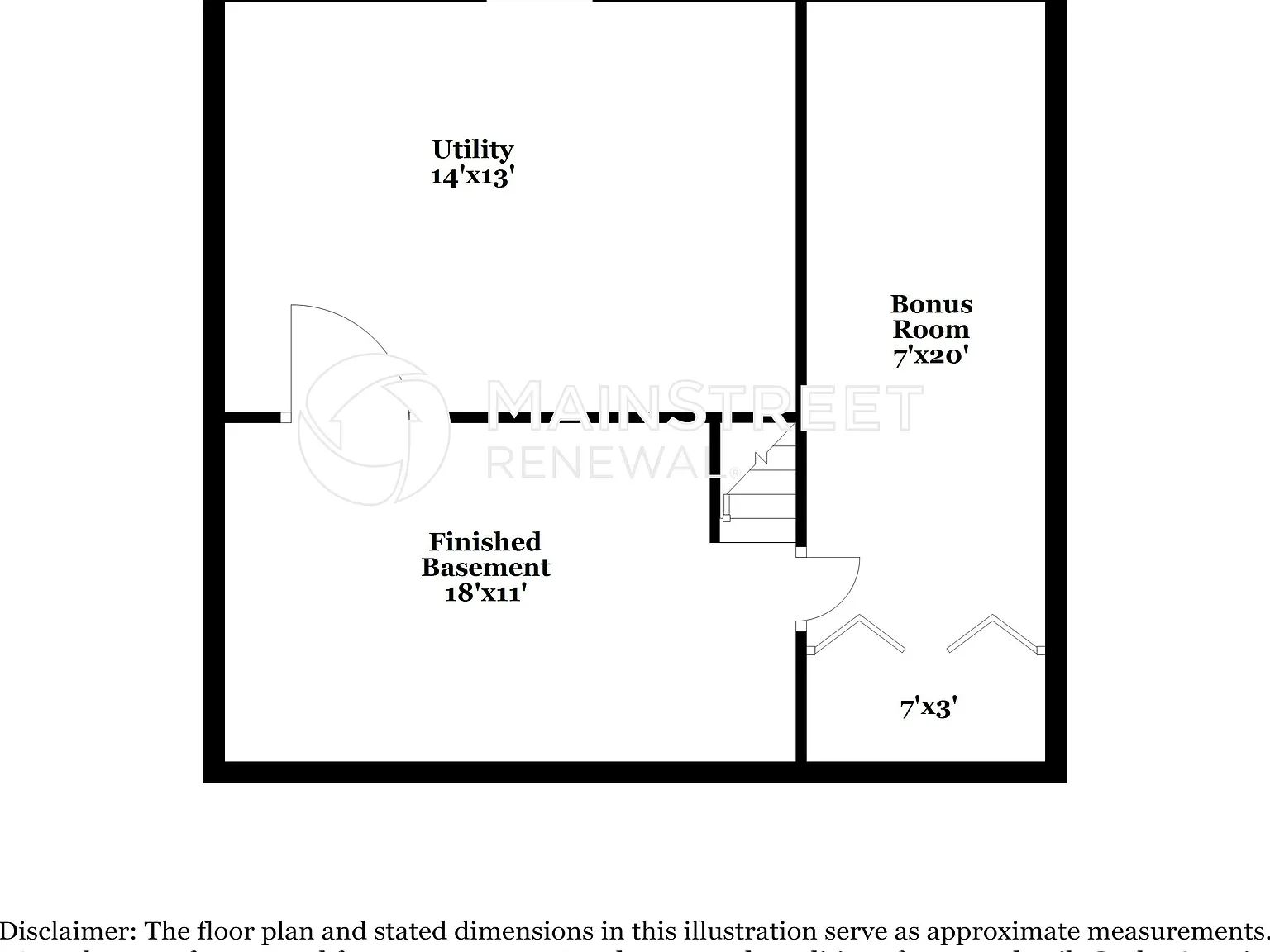 1208 Cecil Ave — Photo 3