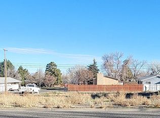 1955 S Bridge St, Winnemucca, NV 89445