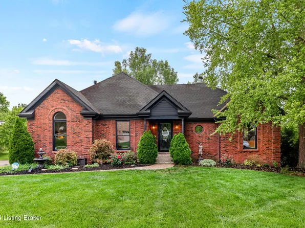 12318 Warner Dr, Goshen, KY 40026