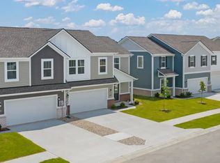 1046 Beck Way, Westfield, IN 46074