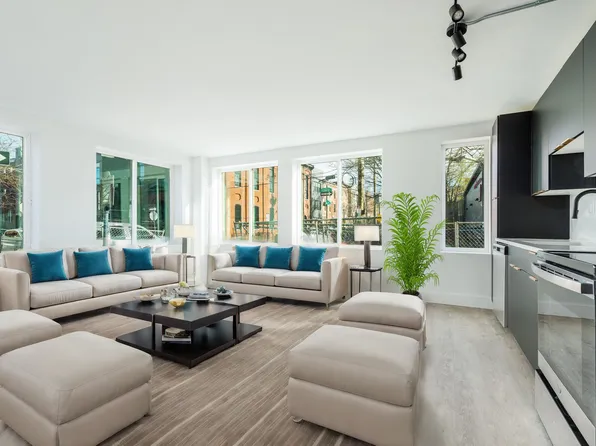 Artist's View 734 S 17th St, 734 S 17th St #507, Philadelphia, PA 19146