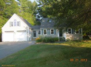 17 Macarthur Ave, Old Orchard Beach, ME 04064