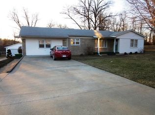 235 S Main St, Chrisney, IN 47611