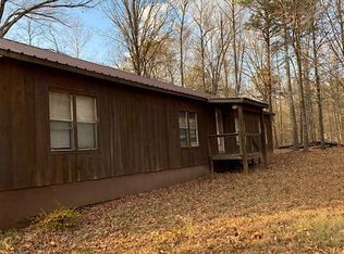 171 Tom Trl, Hot Springs Village, AR 71909