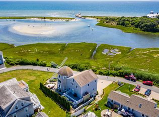 216 7th Ave, Barnstable, MA 02630