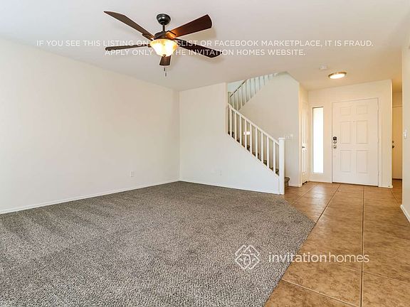 5th image of 16546 W Desert Bloom St