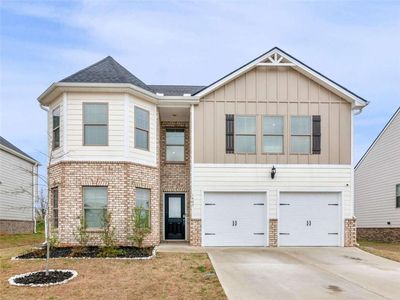 1407 Veranda Ln, McDonough, GA, 30253