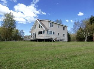 320 Mattice Rd, Hobart, NY 13788