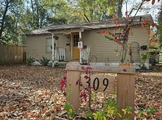 309 Pecan St, Deridder, LA 70634