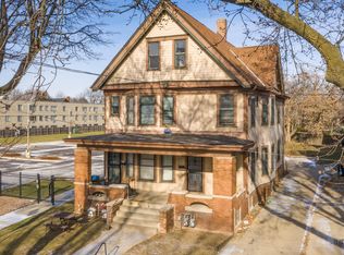 3312 W State St, Milwaukee, WI 53208